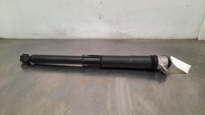 Rear shock absorber, left Skoda Karoq