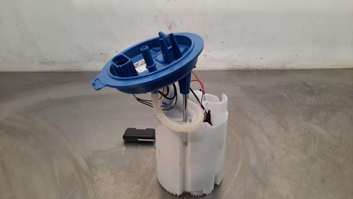 Electric fuel pump Skoda Karoq