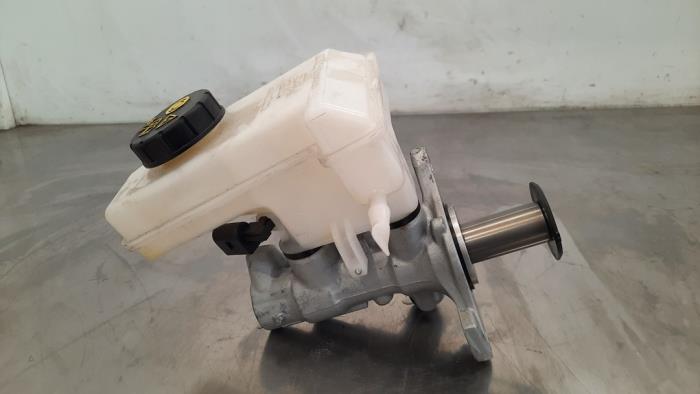 Master cylinder Skoda Karoq