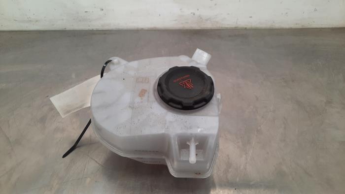 Expansion vessel Skoda Karoq