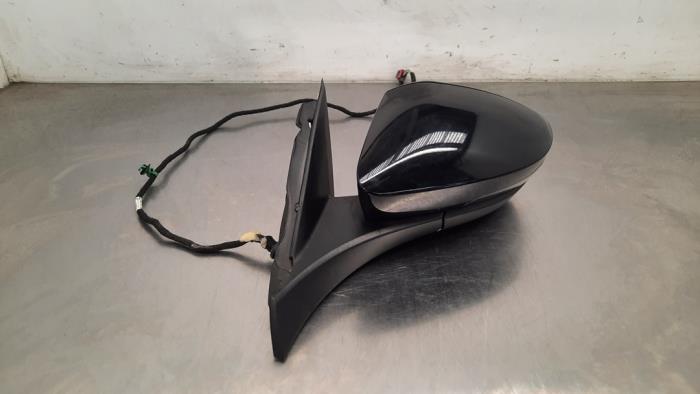 Wing mirror, left Volkswagen T-Roc