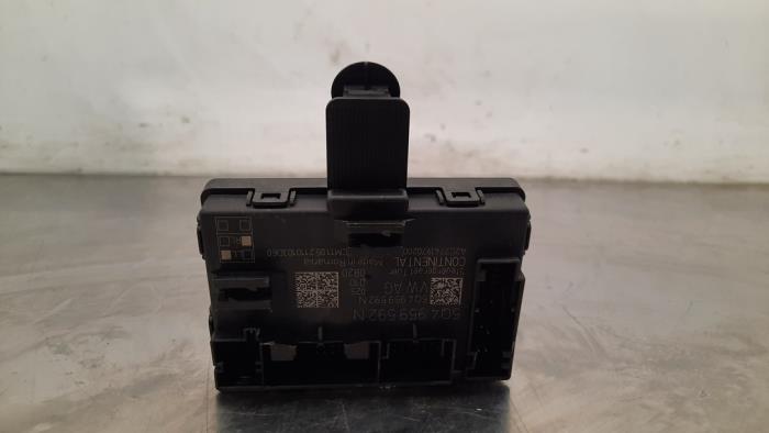 Central door locking module Volkswagen T-Roc