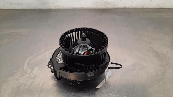 Heating and ventilation fan motor Volkswagen T-Roc