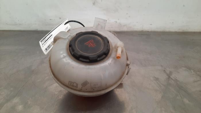 Expansion vessel Volkswagen Tiguan