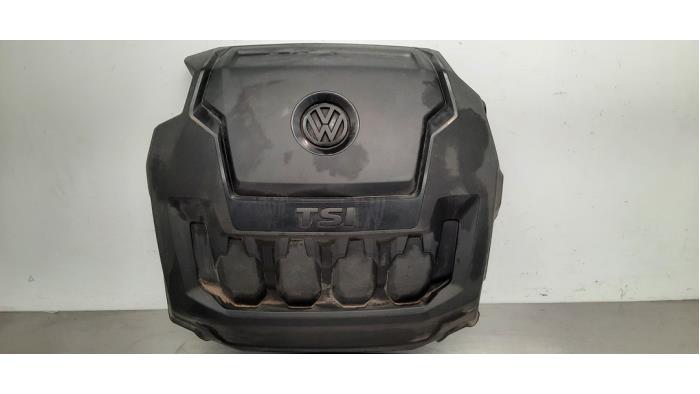 Engine protection panel Volkswagen Tiguan