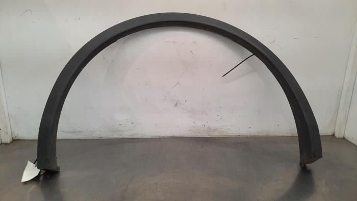 Rear wheel rim Volkswagen Tiguan