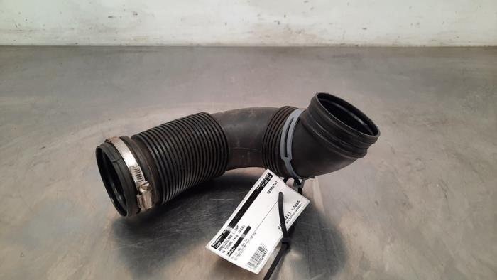 Air intake hose Volkswagen Tiguan