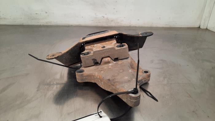 Gearbox mount Skoda Karoq