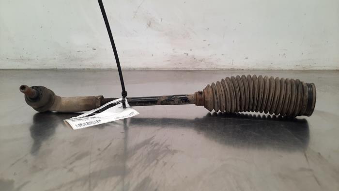 Tie rod, left Volkswagen Tiguan