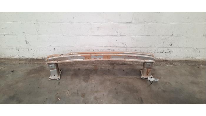 Rear bumper frame Skoda Karoq