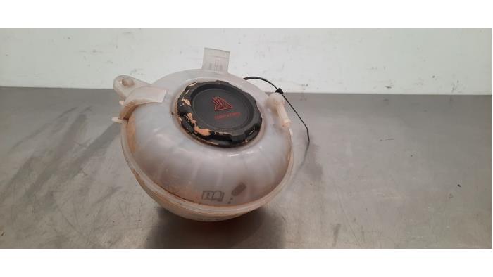 Expansion vessel Skoda Karoq