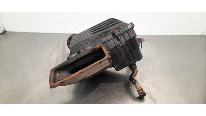 Air box Skoda Karoq