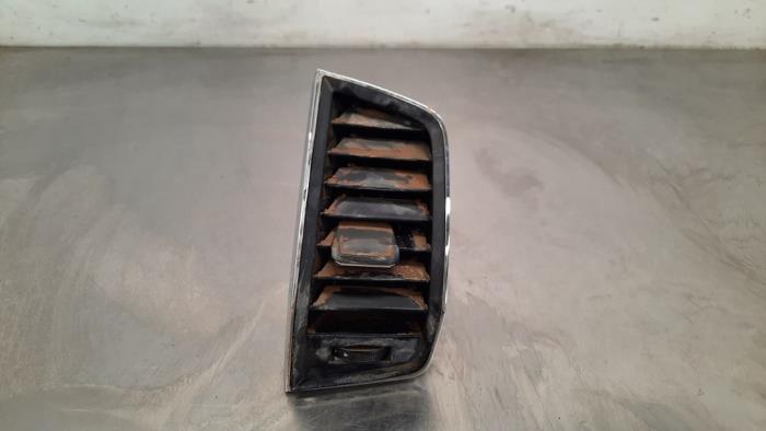 Dashboard vent Skoda Karoq