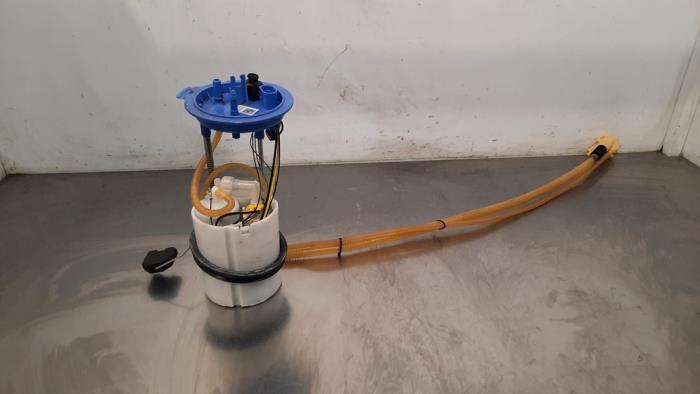 Electric fuel pump Volkswagen Tiguan