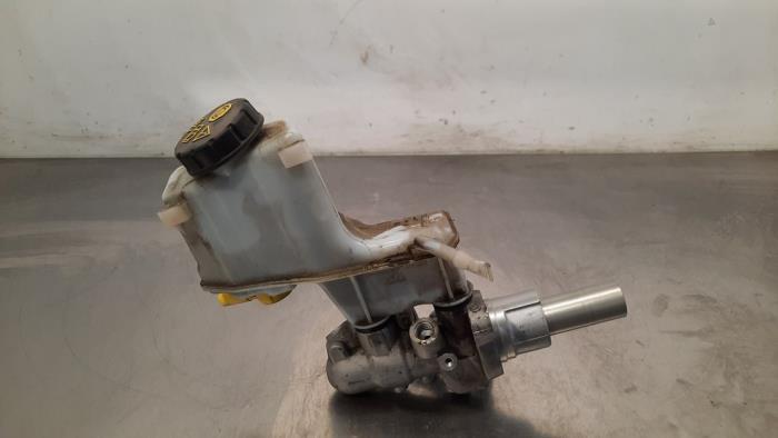 Master cylinder Volkswagen Tiguan