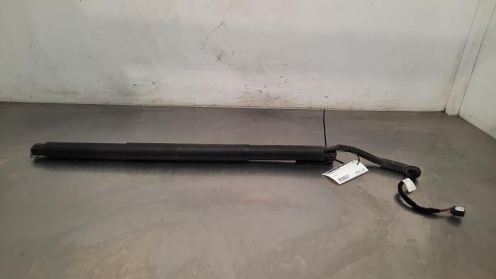 Rear gas strut, left Volkswagen Tiguan