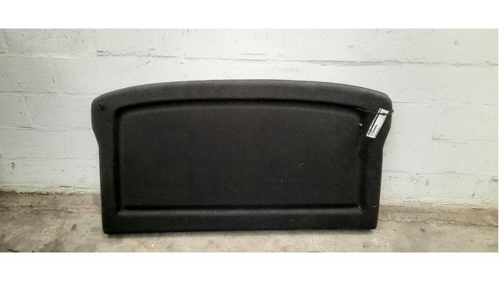 Parcel shelf Volkswagen Tiguan