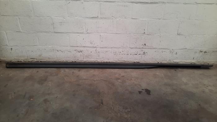 Door sill left Ford Transit