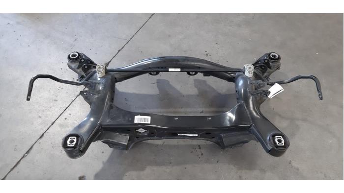 Subframe BMW 4-Serie