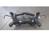 BMW 4 serie (G23) 420d Mild Hybrid 2.0 16V Subframe