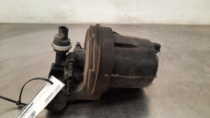 Fuel filter Ford Transit