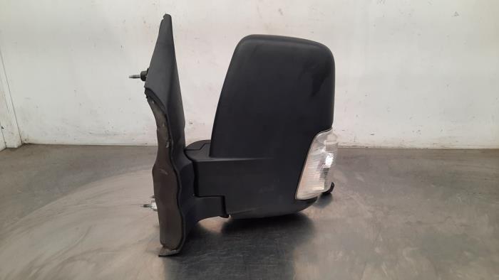 Wing mirror, left Ford Transit