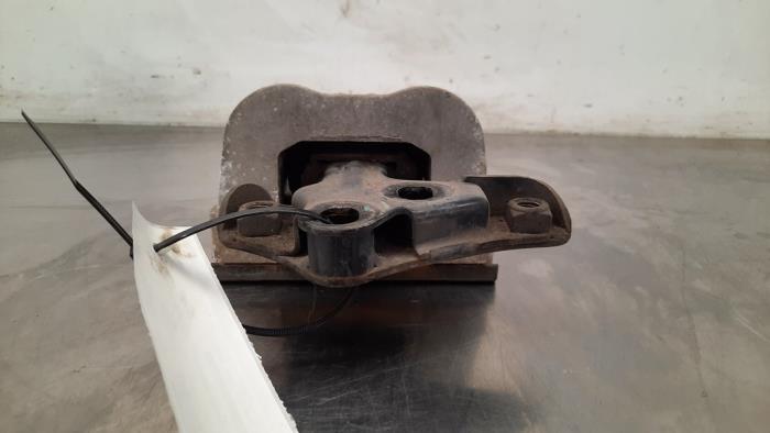 Gearbox mount Ford Transit