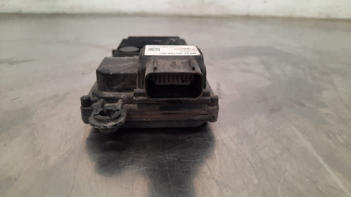 Radar sensor Ford Transit