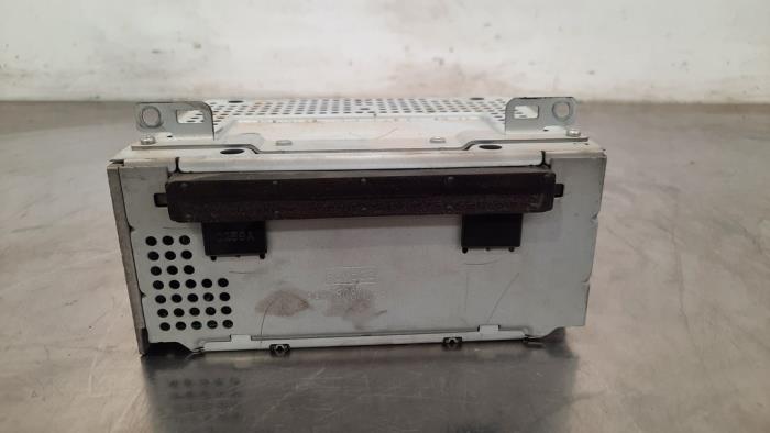 Radio module Ford Transit