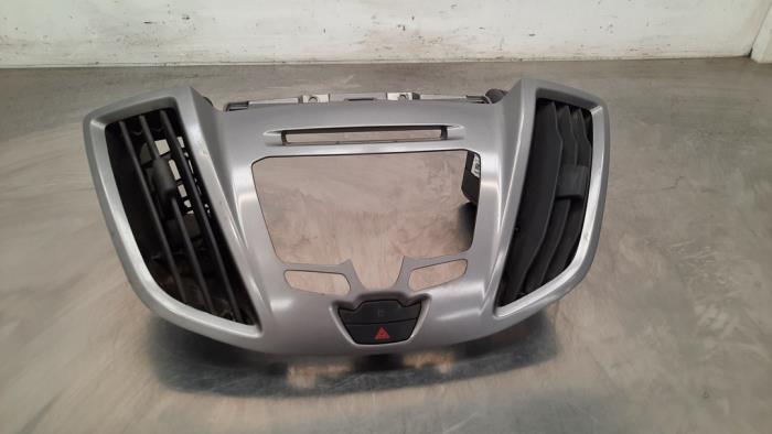 Dashboard vent Ford Transit