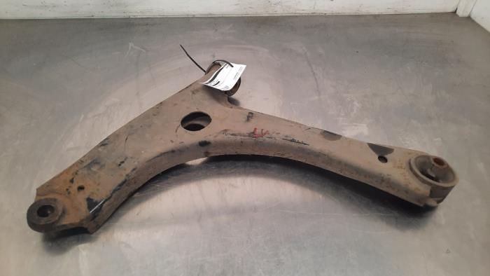 Front wishbone, left Ford Transit