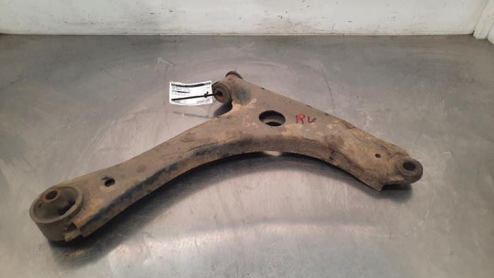 Front wishbone, right Ford Transit