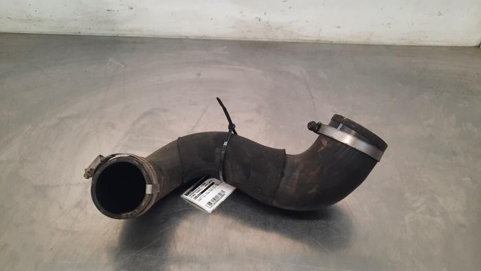 Intercooler hose Ford Transit