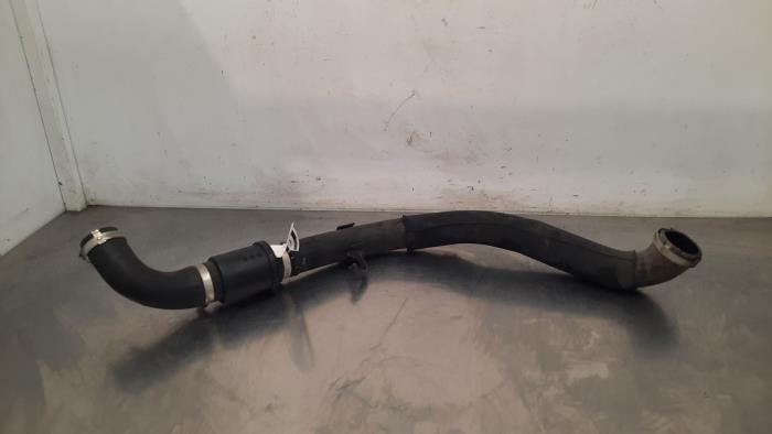 Intercooler hose Ford Transit