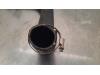 Intercooler Slang van een Ford Transit 2.2 TDCi 16V 2016