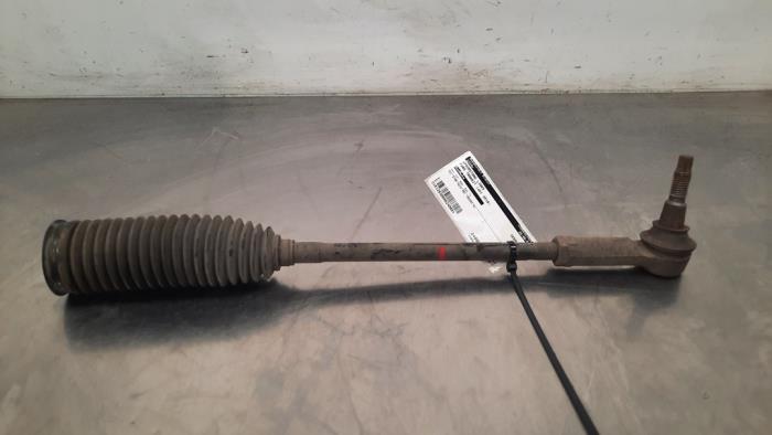 Tie rod, left Ford Transit