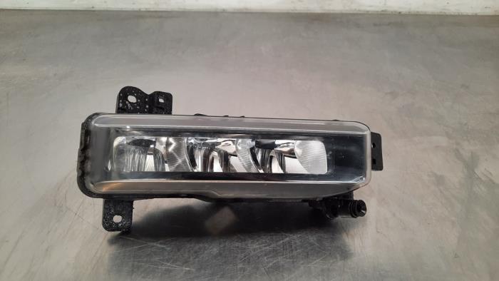 Mistlamp rechts-voor BMW 4-Serie