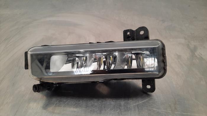 Mistlamp links-voor BMW 4-Serie