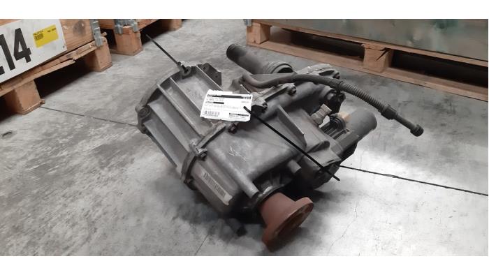 Differential hinten Volkswagen Amarok