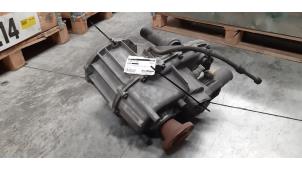 Gebruikte Tussenbak 4x4 Volkswagen Amarok 3.0 TDI V6 24V 4Motion Prijs € 592,90 Inclusief btw aangeboden door Autohandel Didier