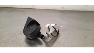 Gebruikte Toeter BMW 4 serie (G23) 420d Mild Hybrid 2.0 16V Prijs € 18,15 Inclusief btw aangeboden door Autohandel Didier