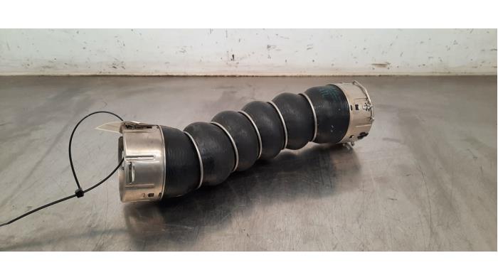 Intercooler hose BMW 4-Serie