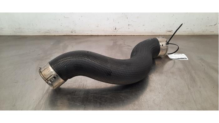 Intercooler hose BMW 4-Serie