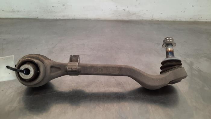 Front wishbone, left BMW 4-Serie