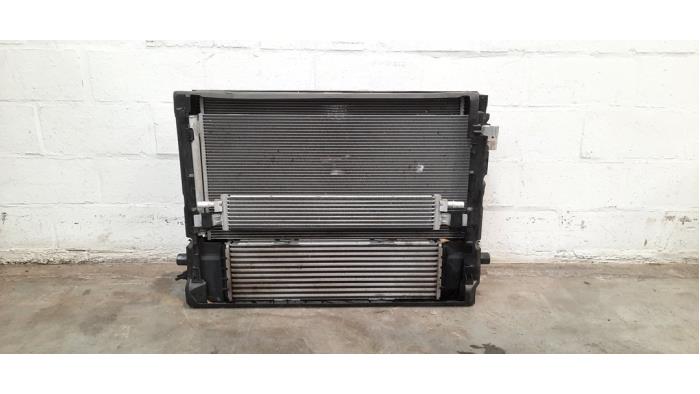 Cooling set BMW 4-Serie