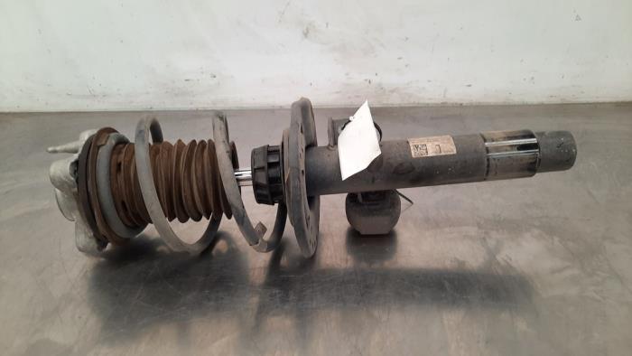 Fronts shock absorber, left BMW 4-Serie