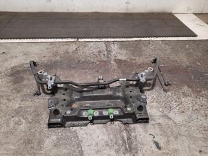 Gebruikte Subframe Renault Megane IV (RFBB) 1.3 TCe 140 16V Prijs € 266,20 Inclusief btw aangeboden door Autohandel Didier