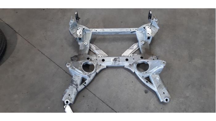 Subframe BMW 4-Serie