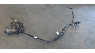 Gebruikte Adblue tank BMW 4 serie (G23) 420d Mild Hybrid 2.0 16V Prijs € 266,20 Inclusief btw aangeboden door Autohandel Didier