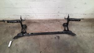 Gebruikte Voorfront BMW 4 serie (G23) 420d Mild Hybrid 2.0 16V Prijs € 211,75 Inclusief btw aangeboden door Autohandel Didier